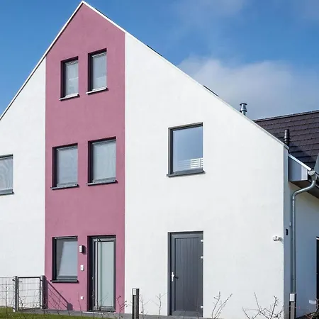 Mon Bijou _ Eg_fewo Göhren-Lebbin